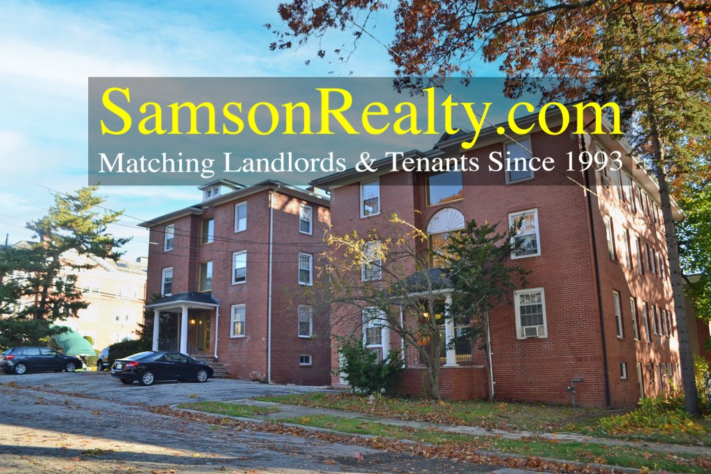 Providence Condo: 67 Slater Ave