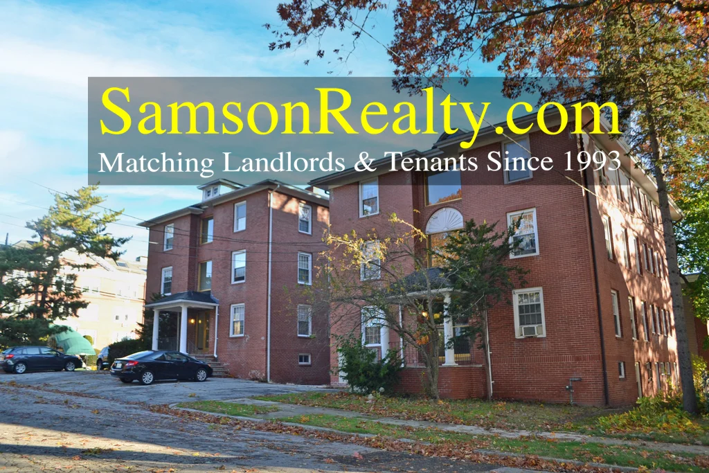 Providence Condo: 67 Slater Ave