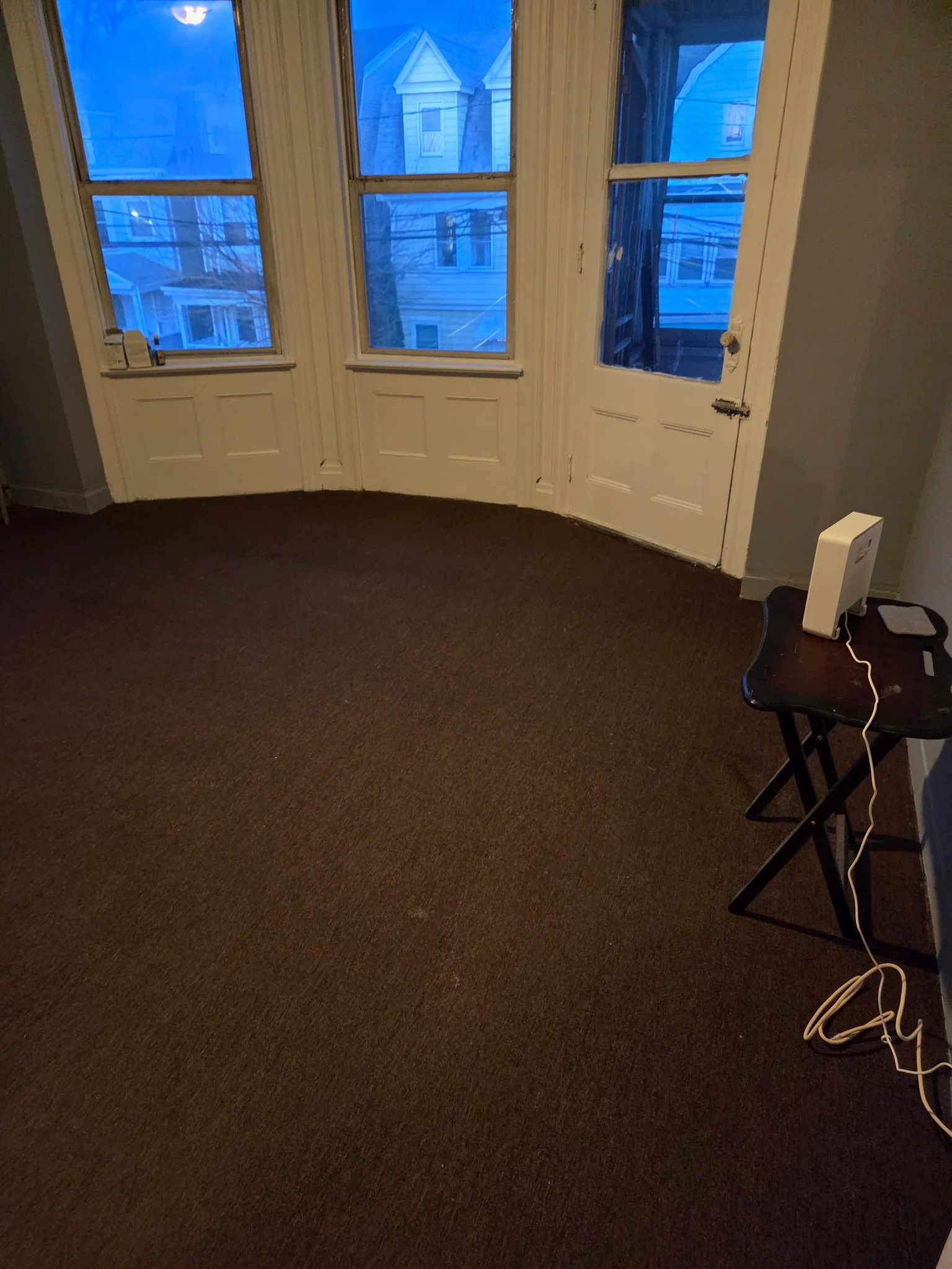 Newark Multiplex: 21-19 Columbia Avenue