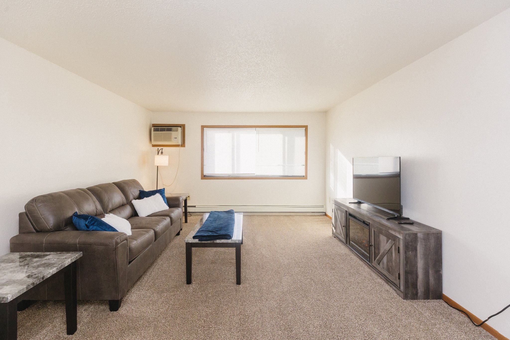 West Fargo Apartment: 1515 14th ave E