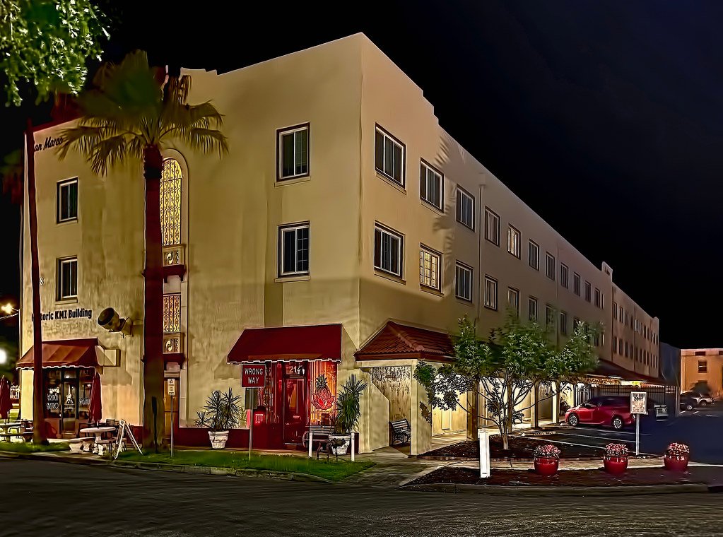 Venice Condo: 238 Tampa Ave