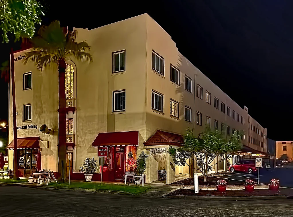 Venice Condo: 238 Tampa Ave