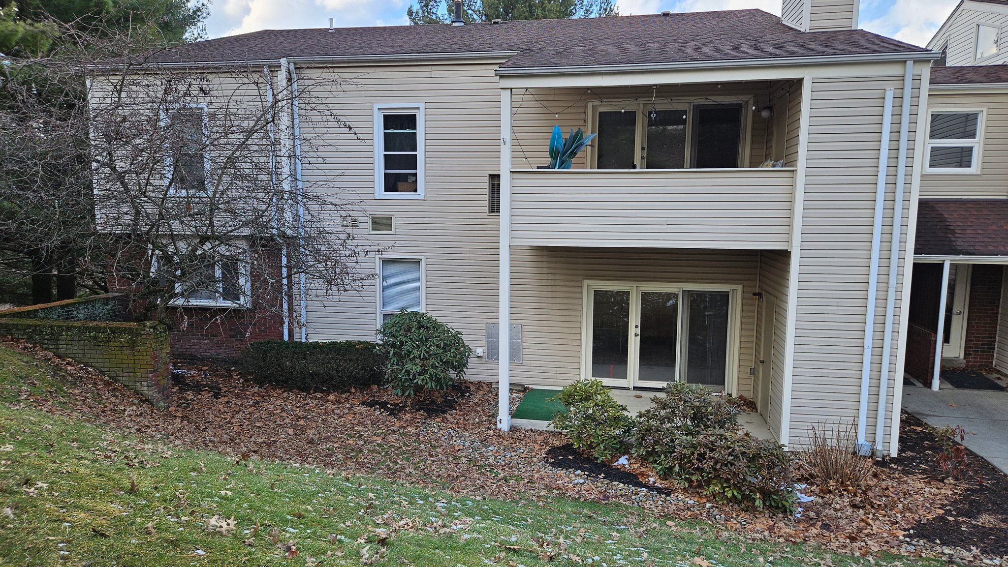 Pittsburgh Condo: 1209 Kenzie Drive