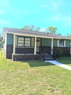 Tarpon Springs House: 308 Banana Street