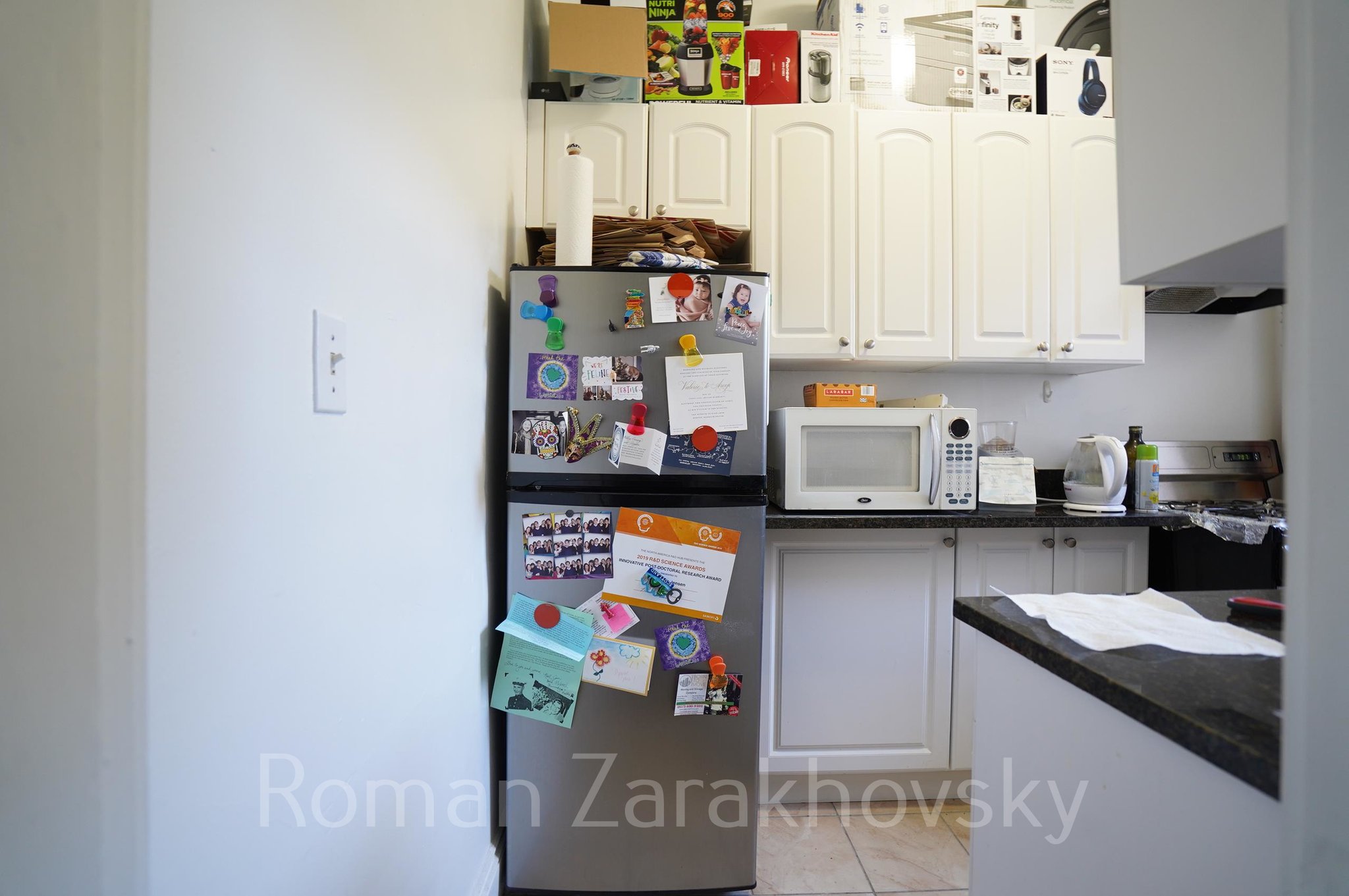 Brighton Apartment: 14 Orkney Road