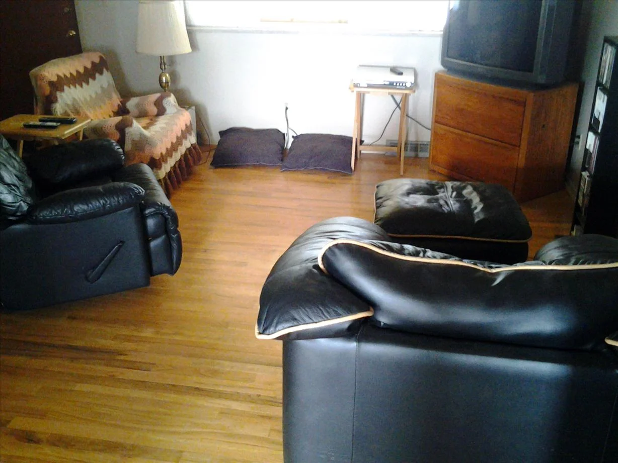 Aurora House: 481 S Wheeling St