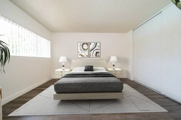 Vista Condo: 1466 Bonair Rd