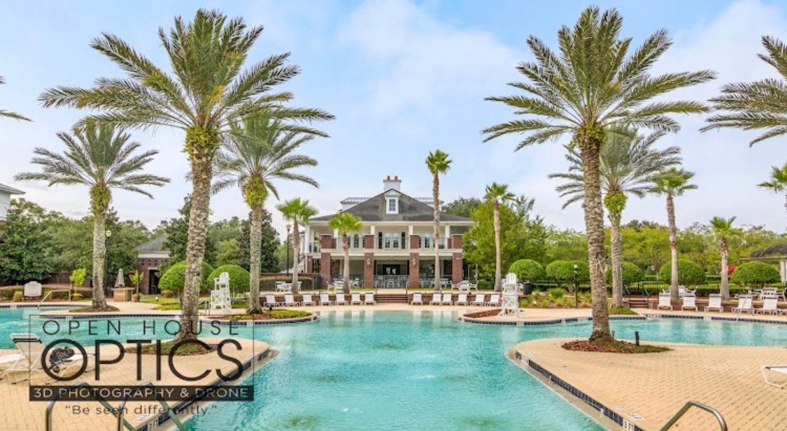 Orange park Condo: 785 Oakleaf plantation pkw