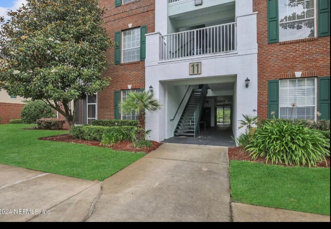 Orange park Condo: 785 Oakleaf plantation pkw