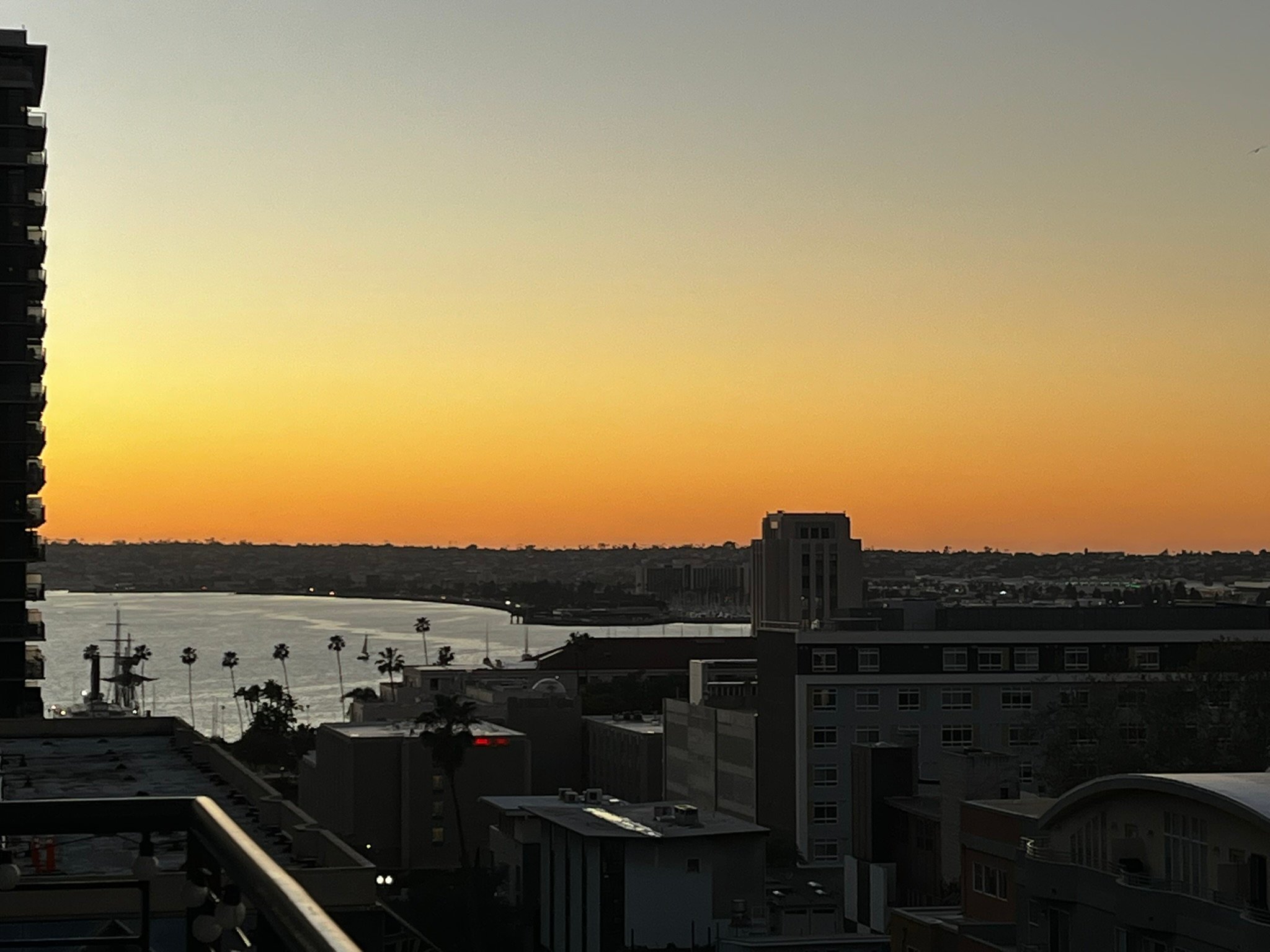 San Diego Condo: 425 West Beech Street