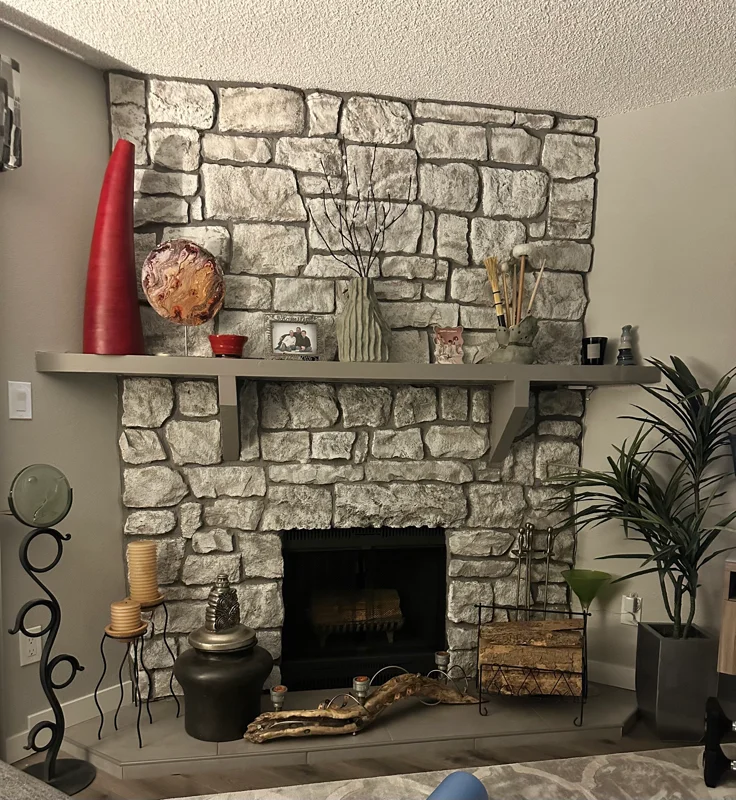 Denver Condo: 4400 S Quebec St