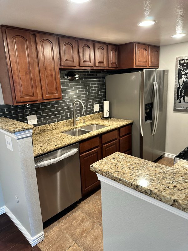 Denver Condo: 4400 S Quebec St