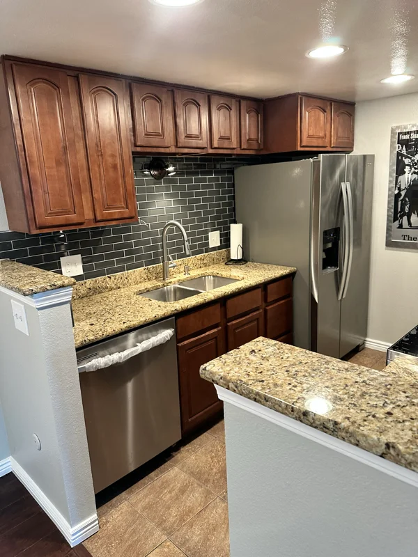 Denver Condo: 4400 S Quebec St