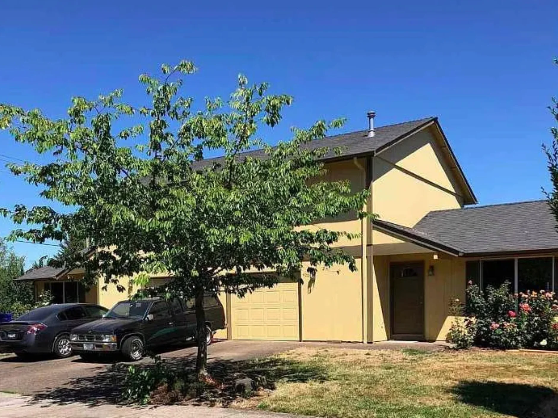 Salem House: 4225 Mahrt Ave SE