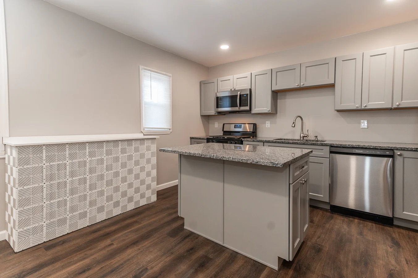 Pittsburgh Multiplex: 217 Kaercher Street