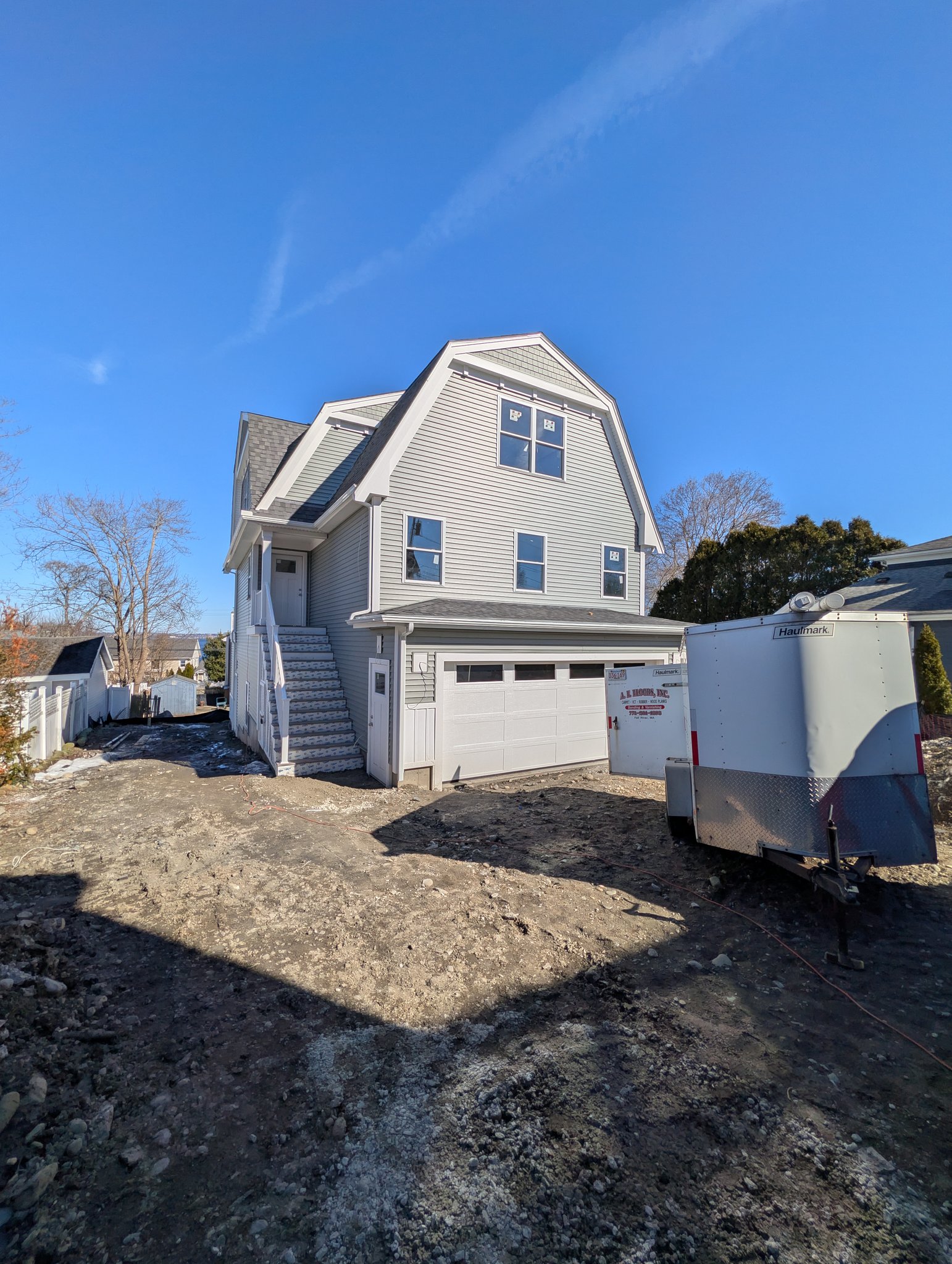 Bristol Multiplex: 132 Narrows Road