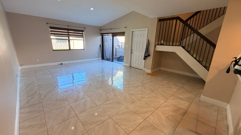 Pembroke Pines Townhome: 1276 NW 122 TERRACE