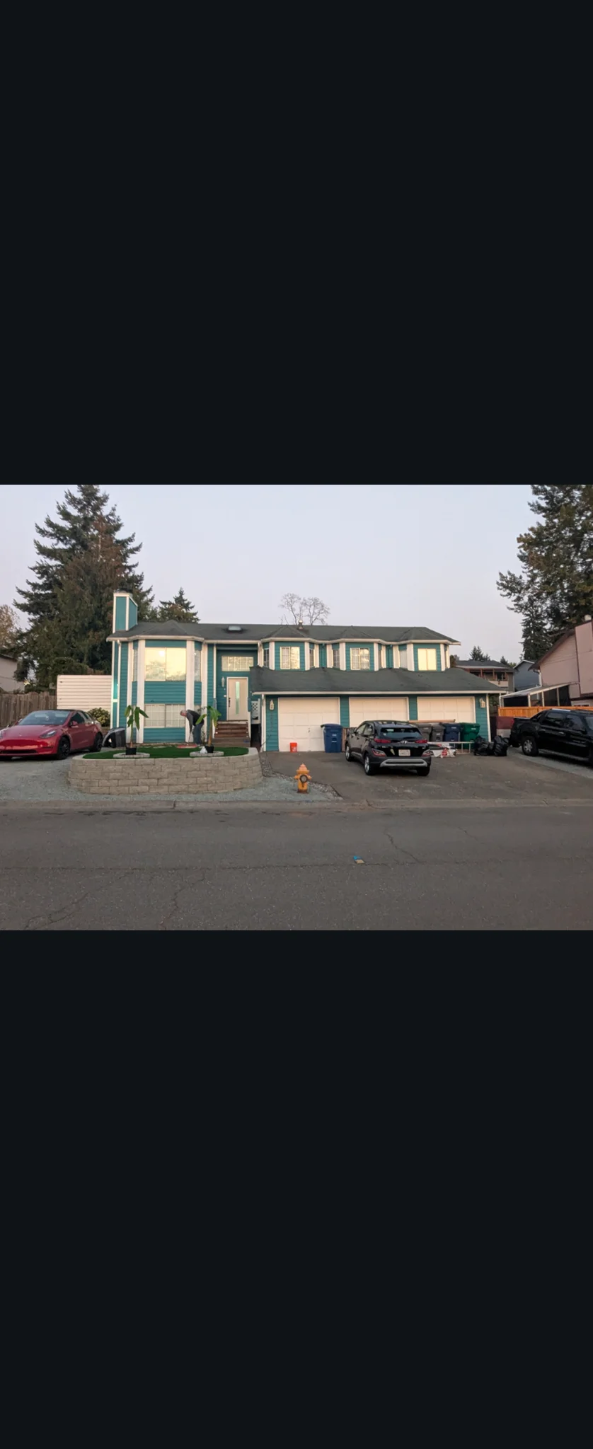 Des Moines House: 24028 25th Ave S