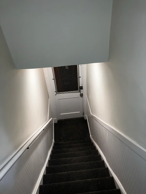 Chicago Multiplex: 6634 S Minerva Ave