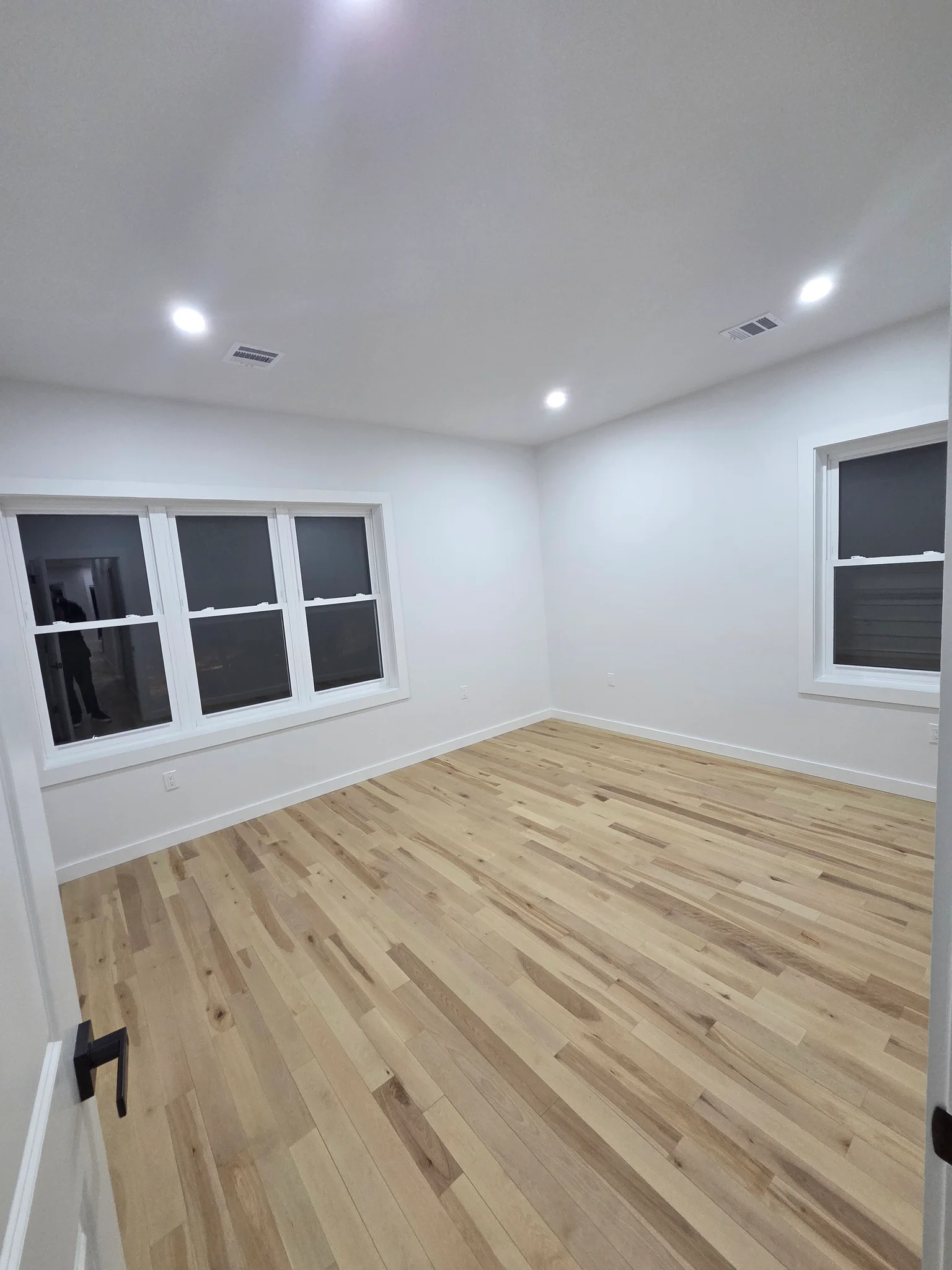 Newark Multiplex: 13 Voorhees Street