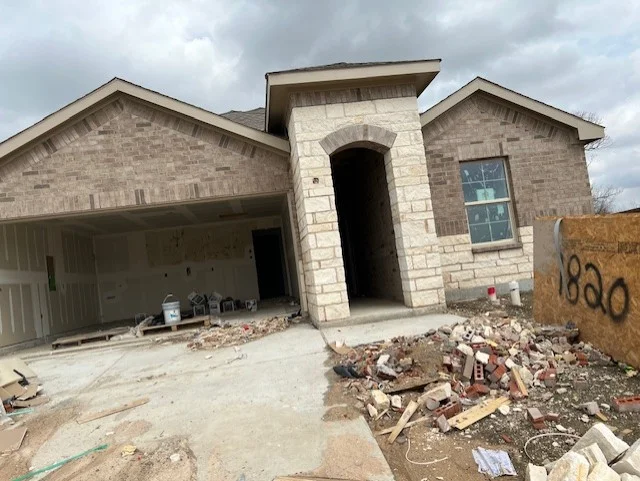 Celina House: 1820 Basalt lane