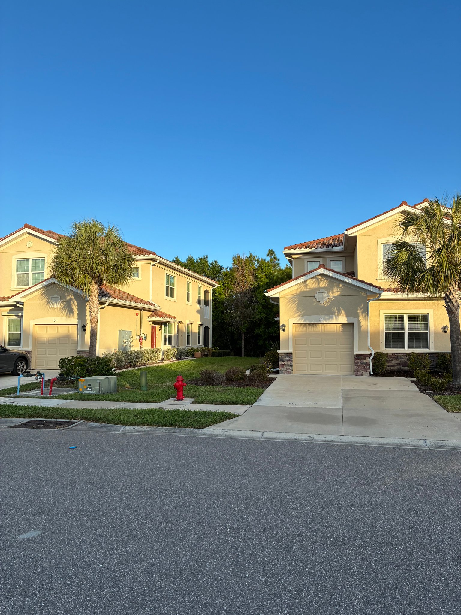 Sarasota Condo: 8332 enclave way