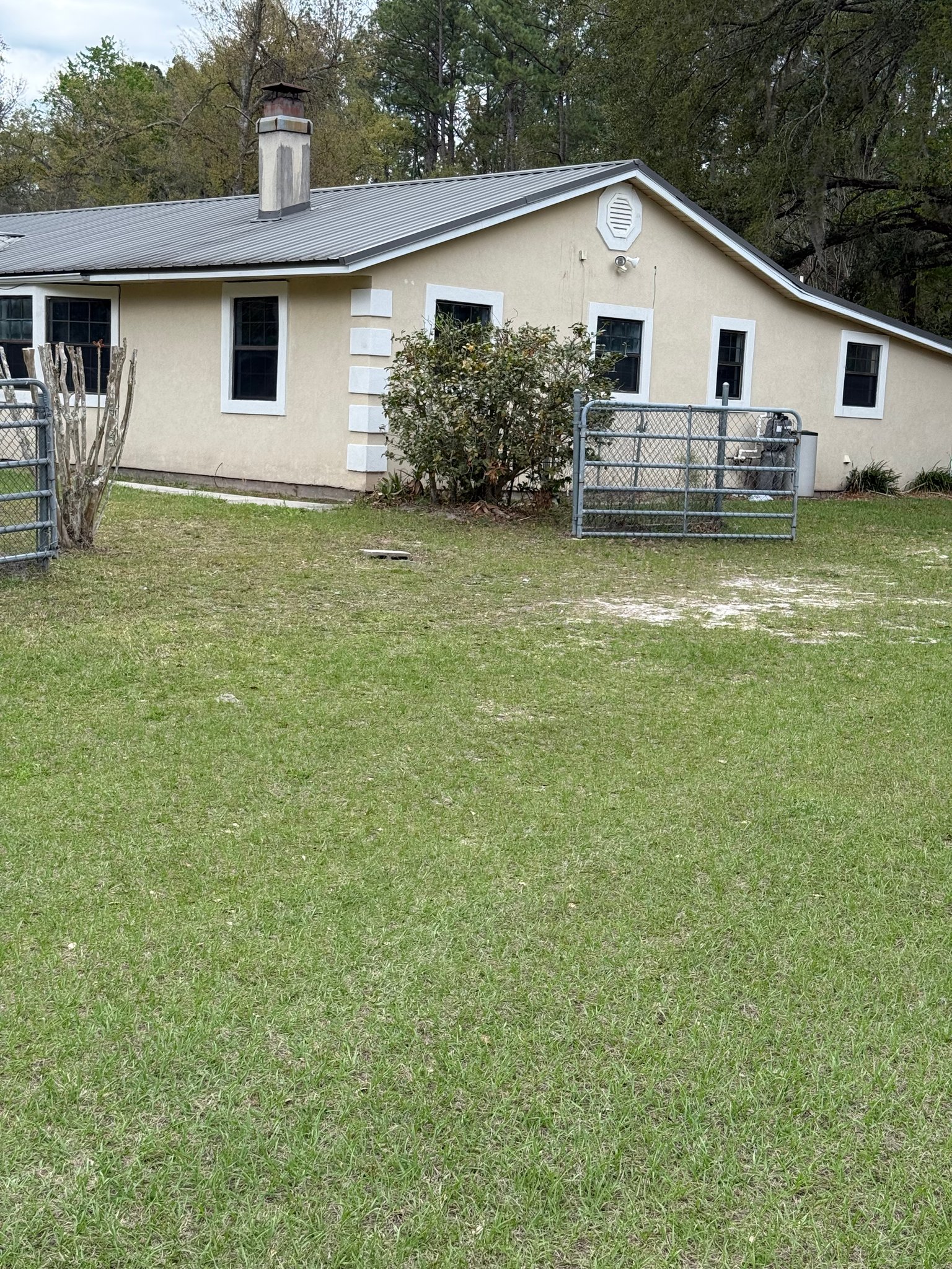 Live Oak House: 9579 County Road 252