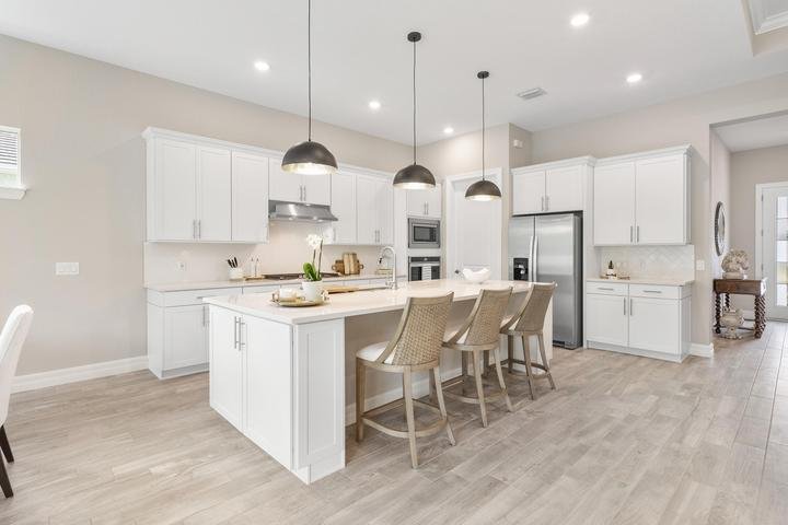 Lake Worth House: 5312 Blue Reed Lane