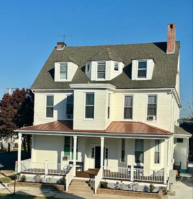 Havre de Grace Apartment: 667 Green Street