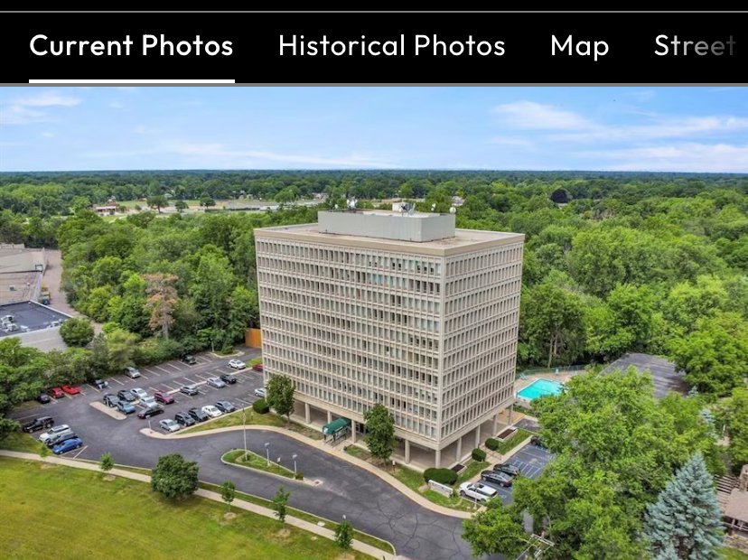 Dearborn Condo: 22700 Garrison st