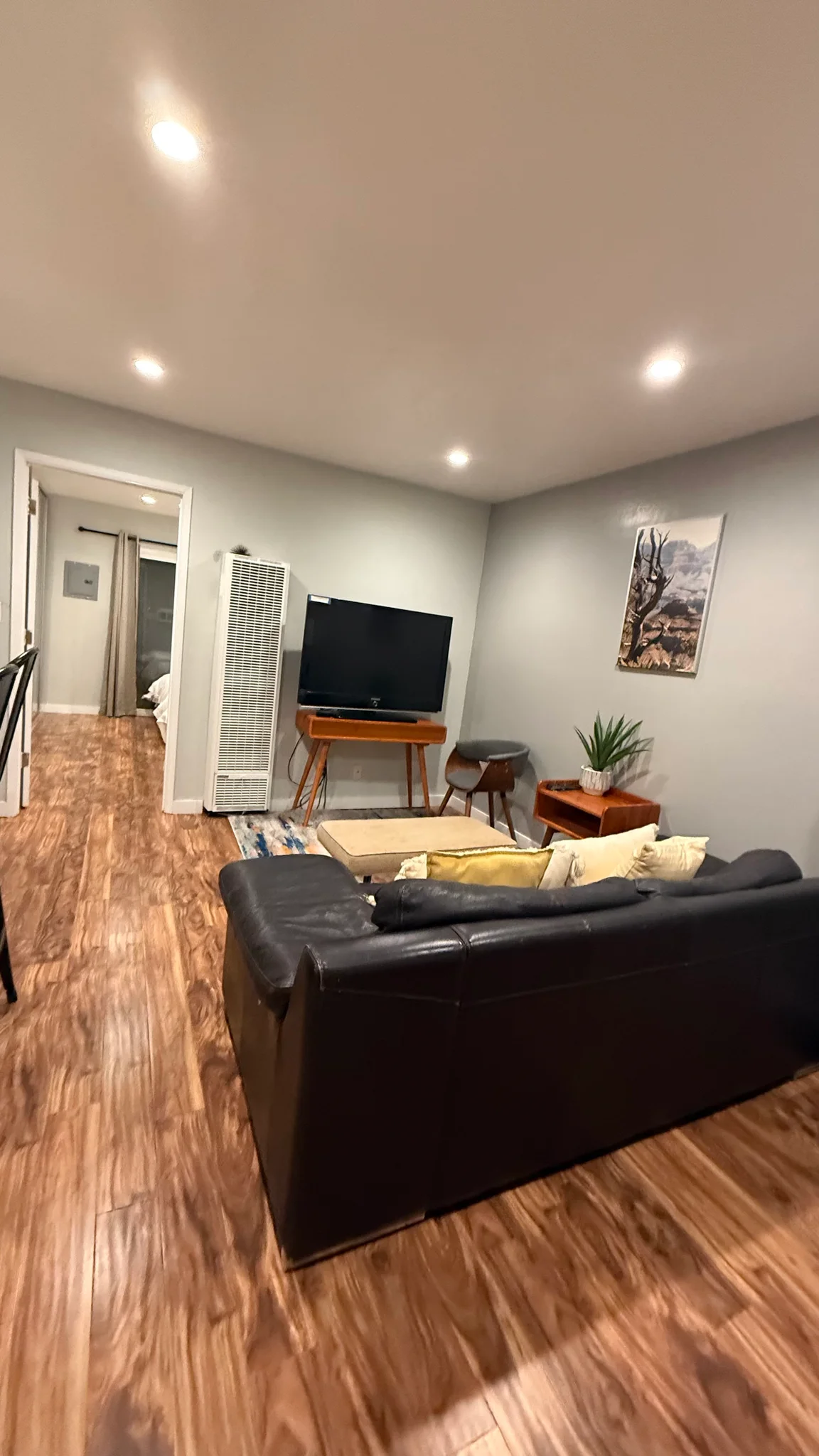 Belmont Apartment: 2241 Village Ct