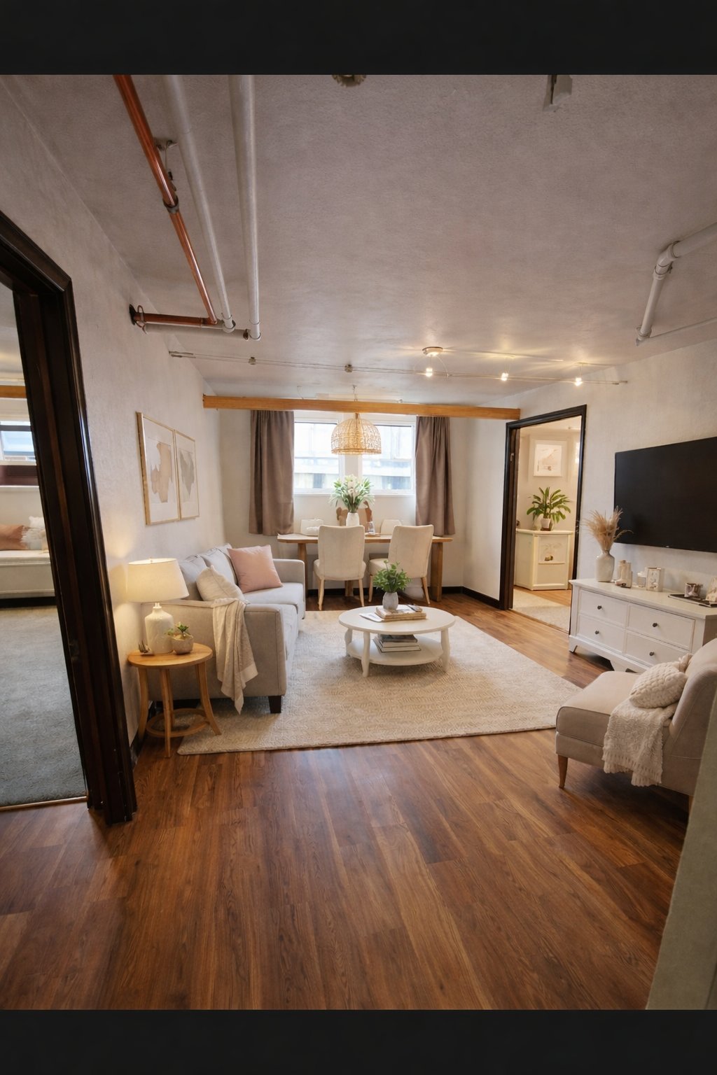 Denver Condo: 963 N Logan St