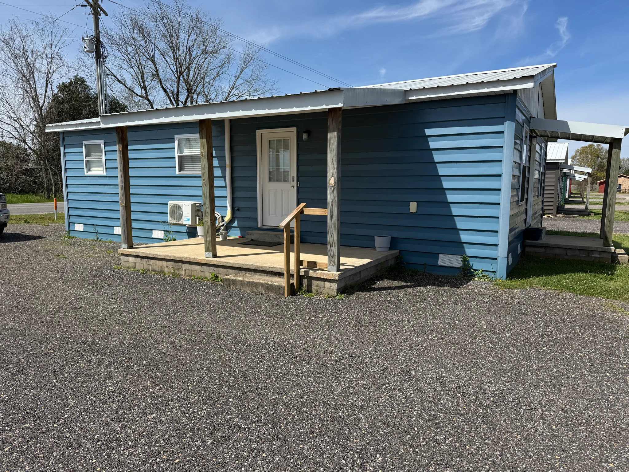 Atmore House: 80 Redwood Lane