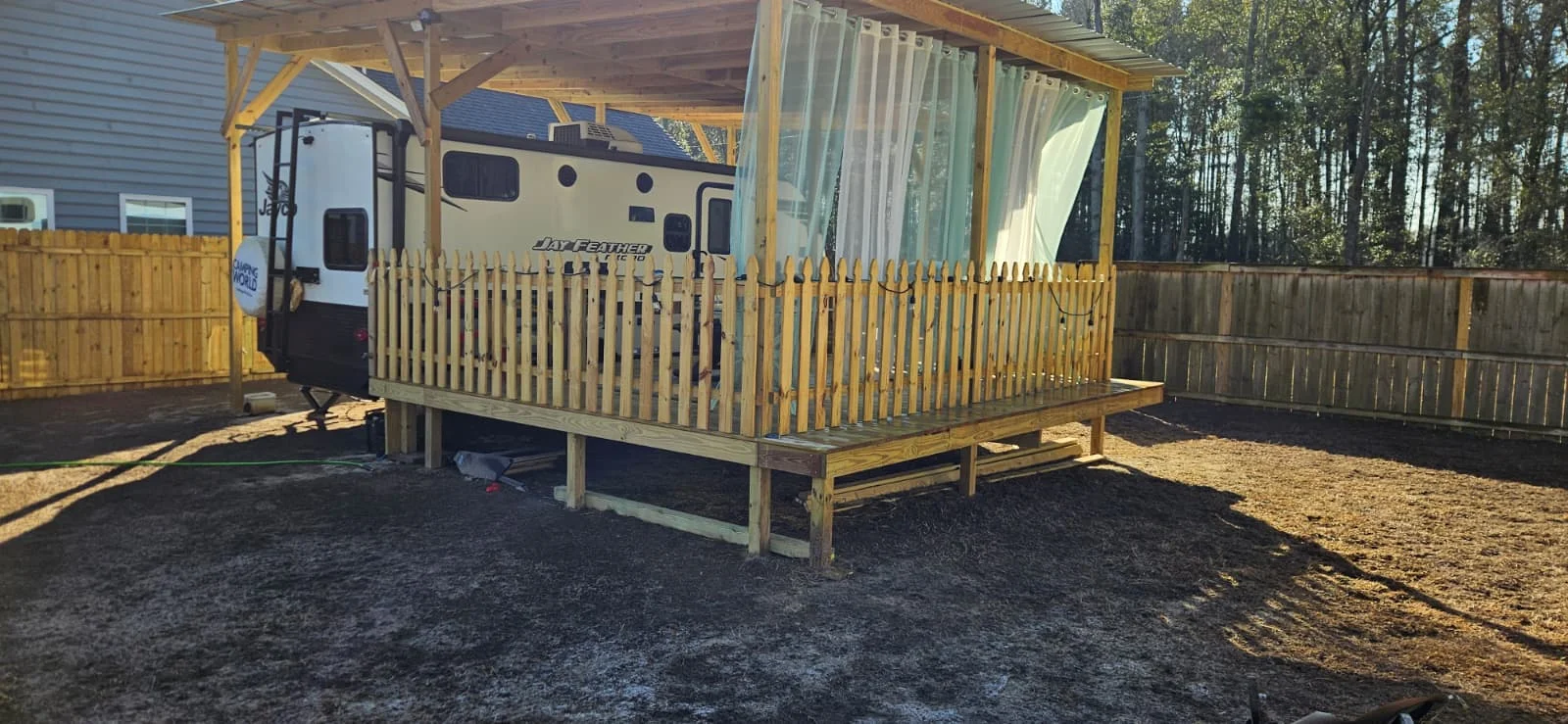 Ridgeville Other: 206 New Iris Lane