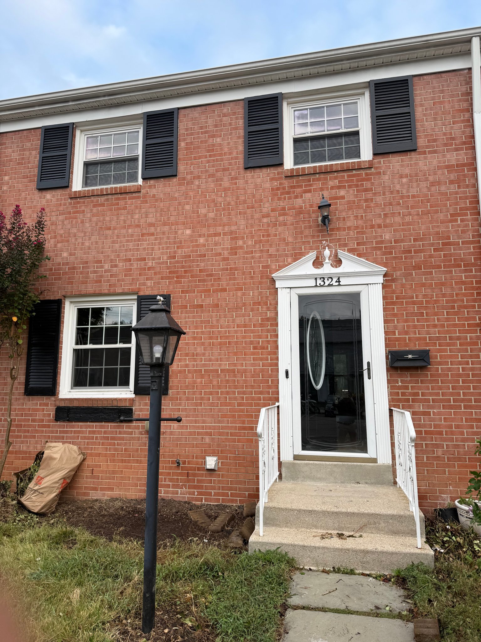 Fort Washington Townhome: 1324 Potomac Heights Dr