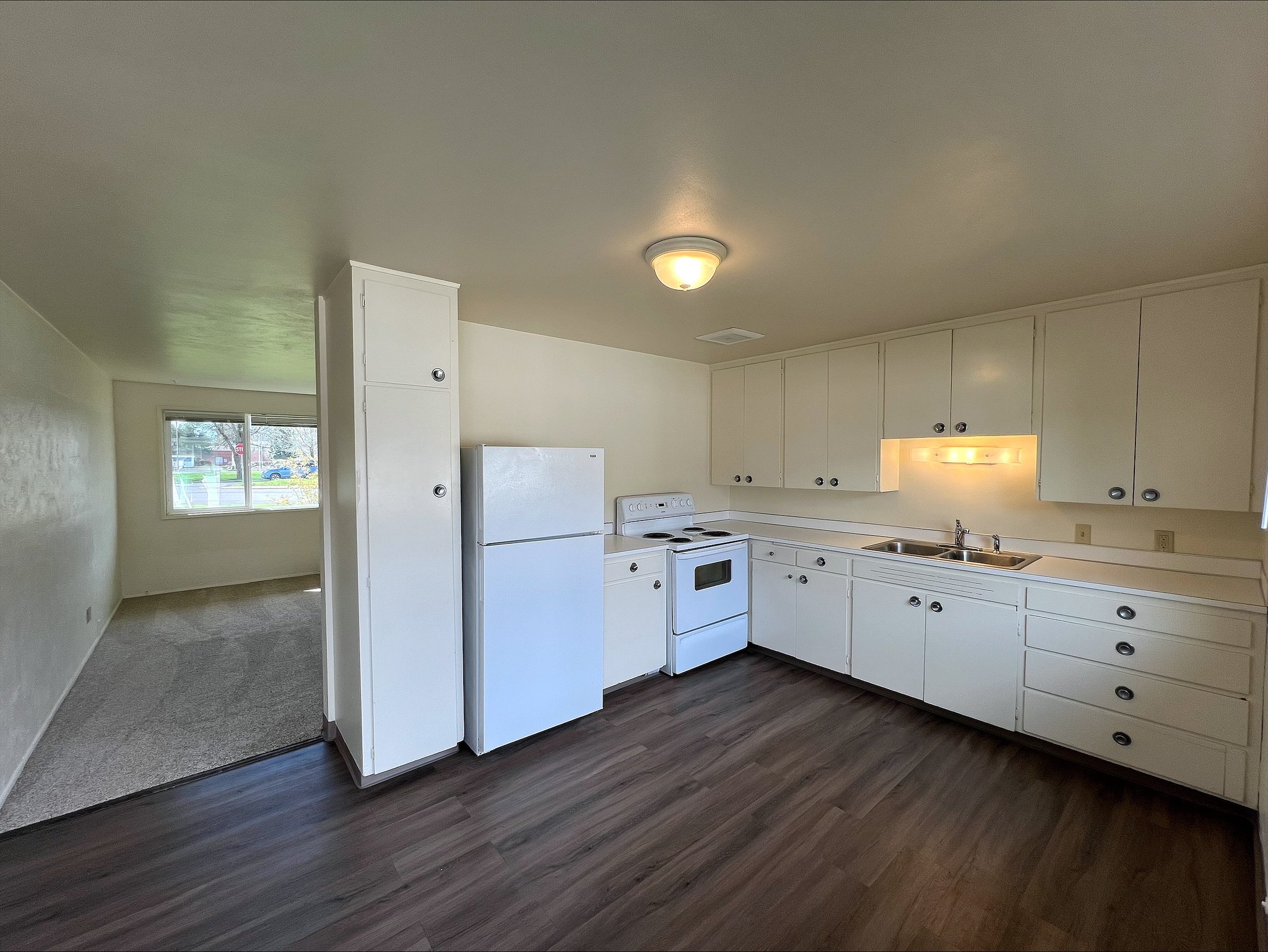 Corvallis Apartment: 810 NW 23rd St