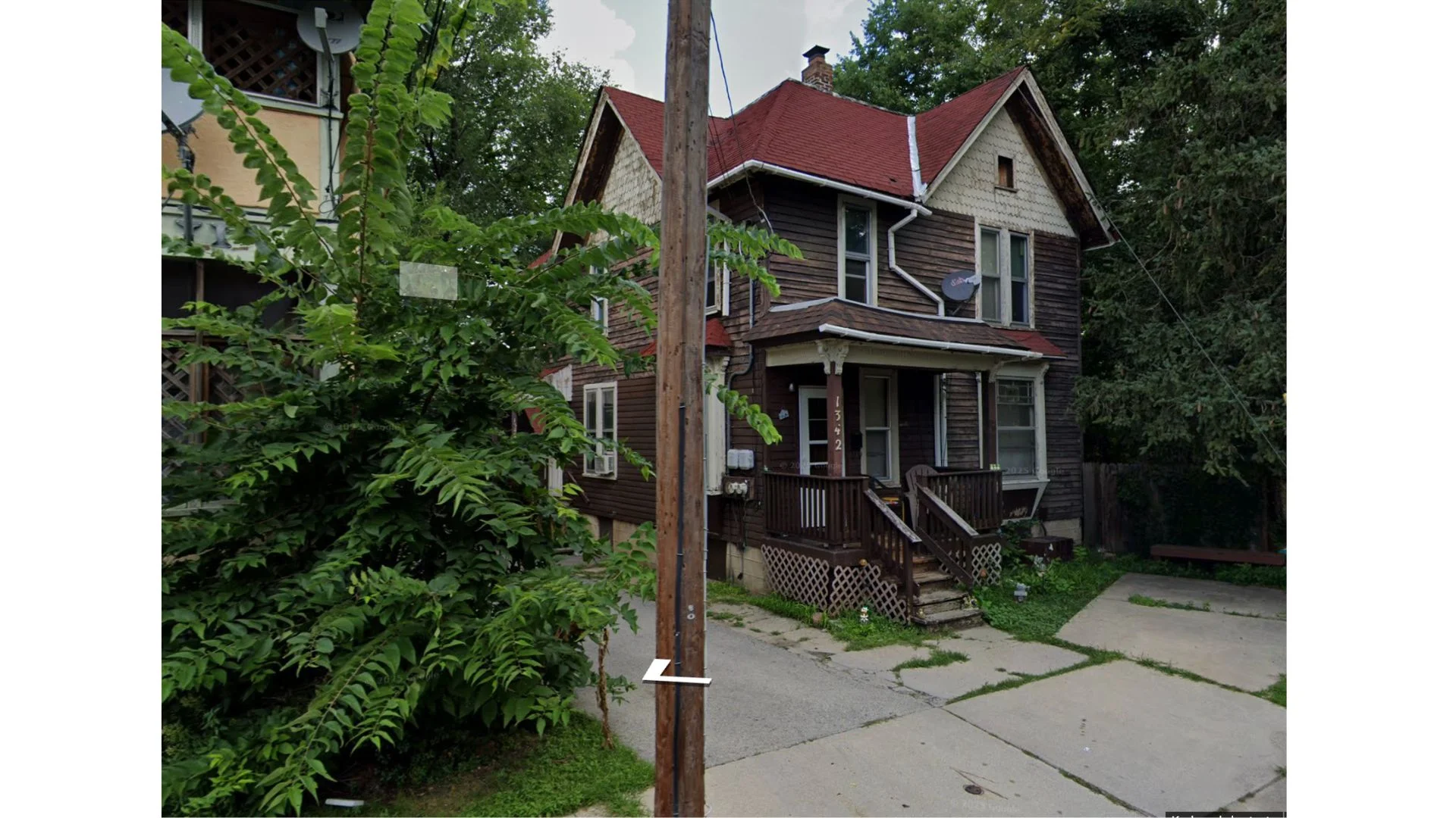 rockford Multiplex: 1342 home place