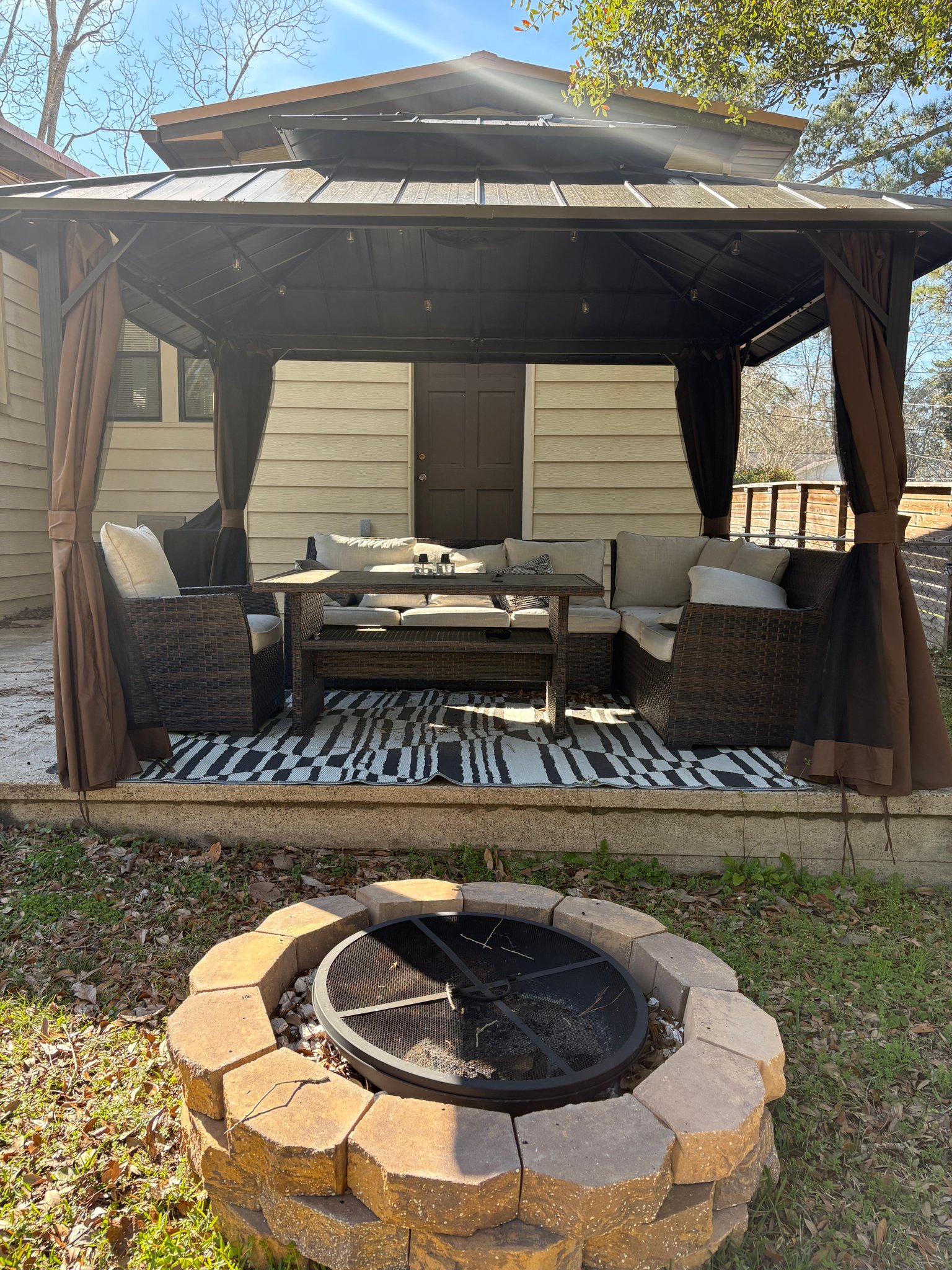 Tallahassee House: 2113 E Dellview Dr