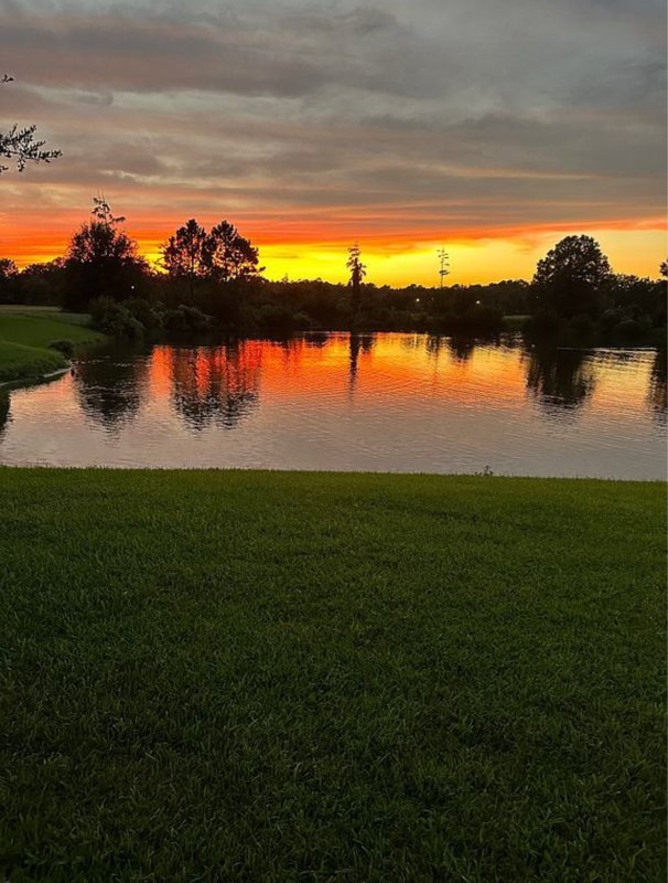 Saint Augustine Townhome: 531 Hedgewood Dr