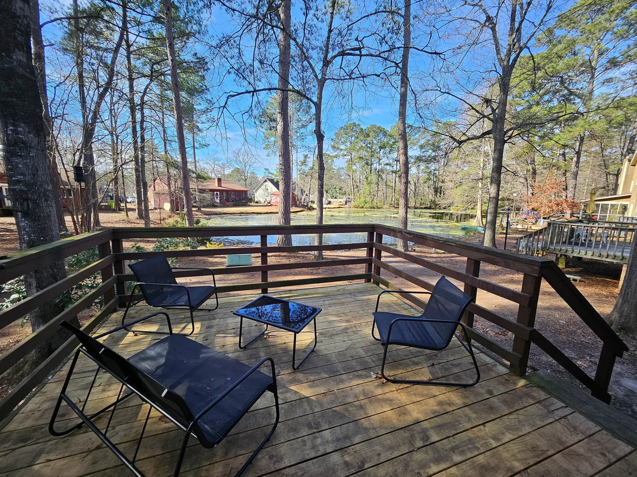 Columbia House: 54 Westpine Ct