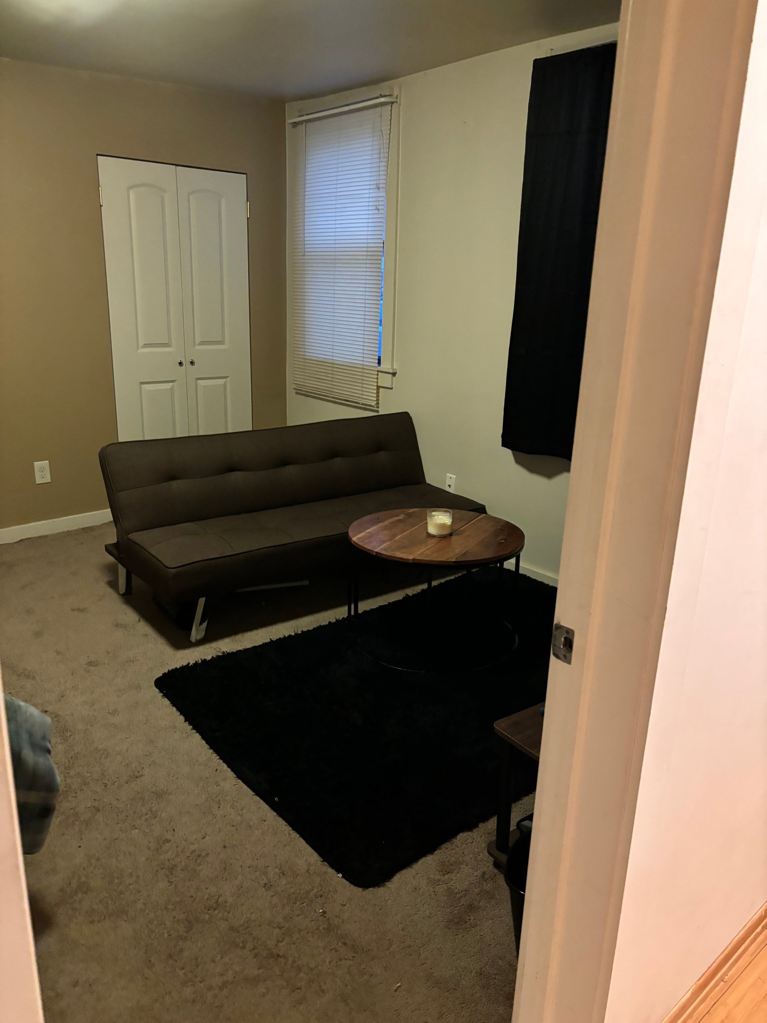 Pittsburgh Apartment: 14 th st