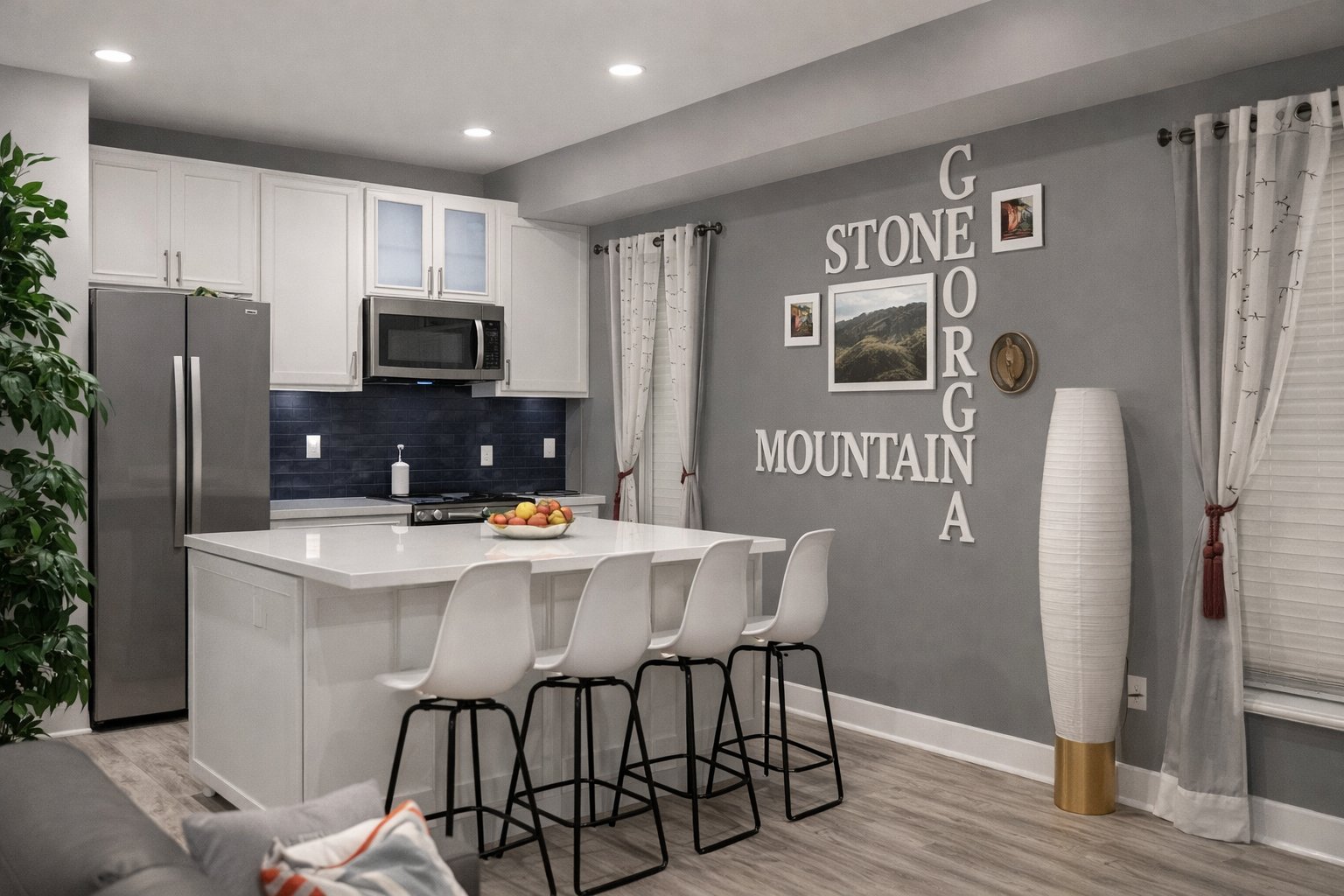 Stone Mountain Other: 6445 Greenock Drive