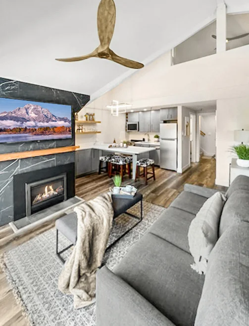 Park City Condo: 1385 Lowell Ave
