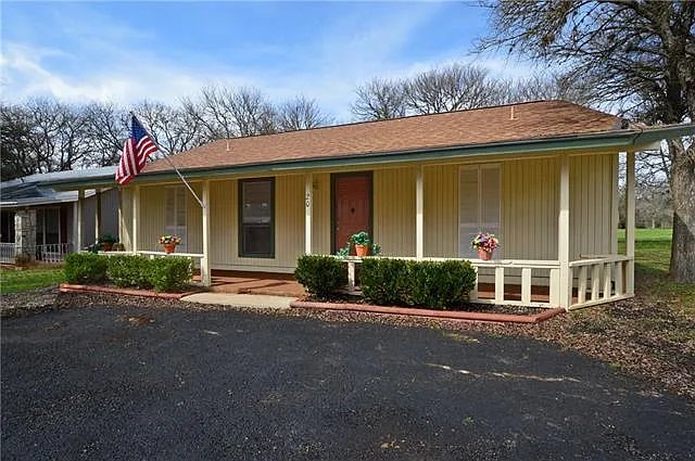 Wimberley House: 20 Wildwood Circle