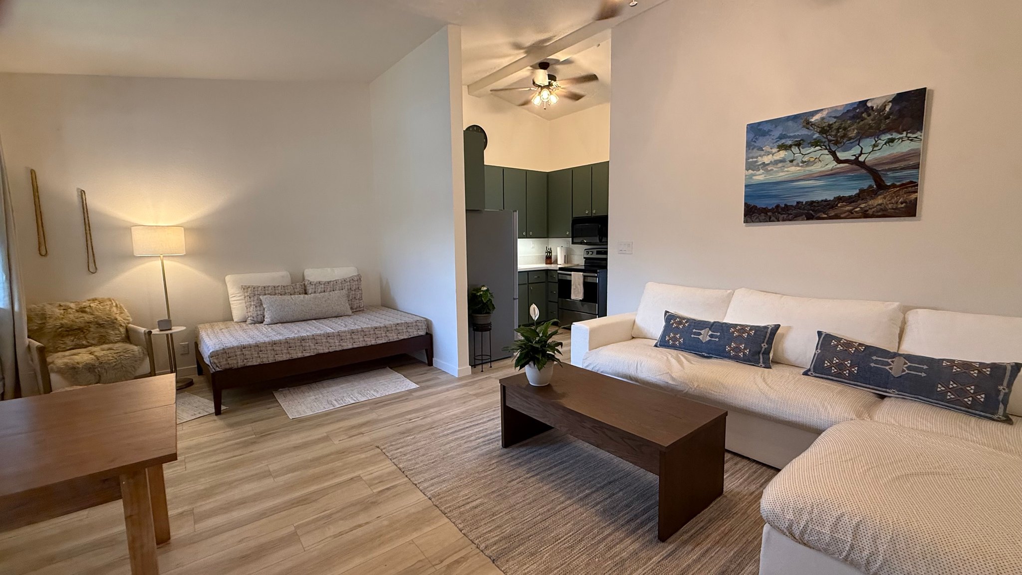 Kamuela Apartment: 64-1061 Mamalahoa Hwy
