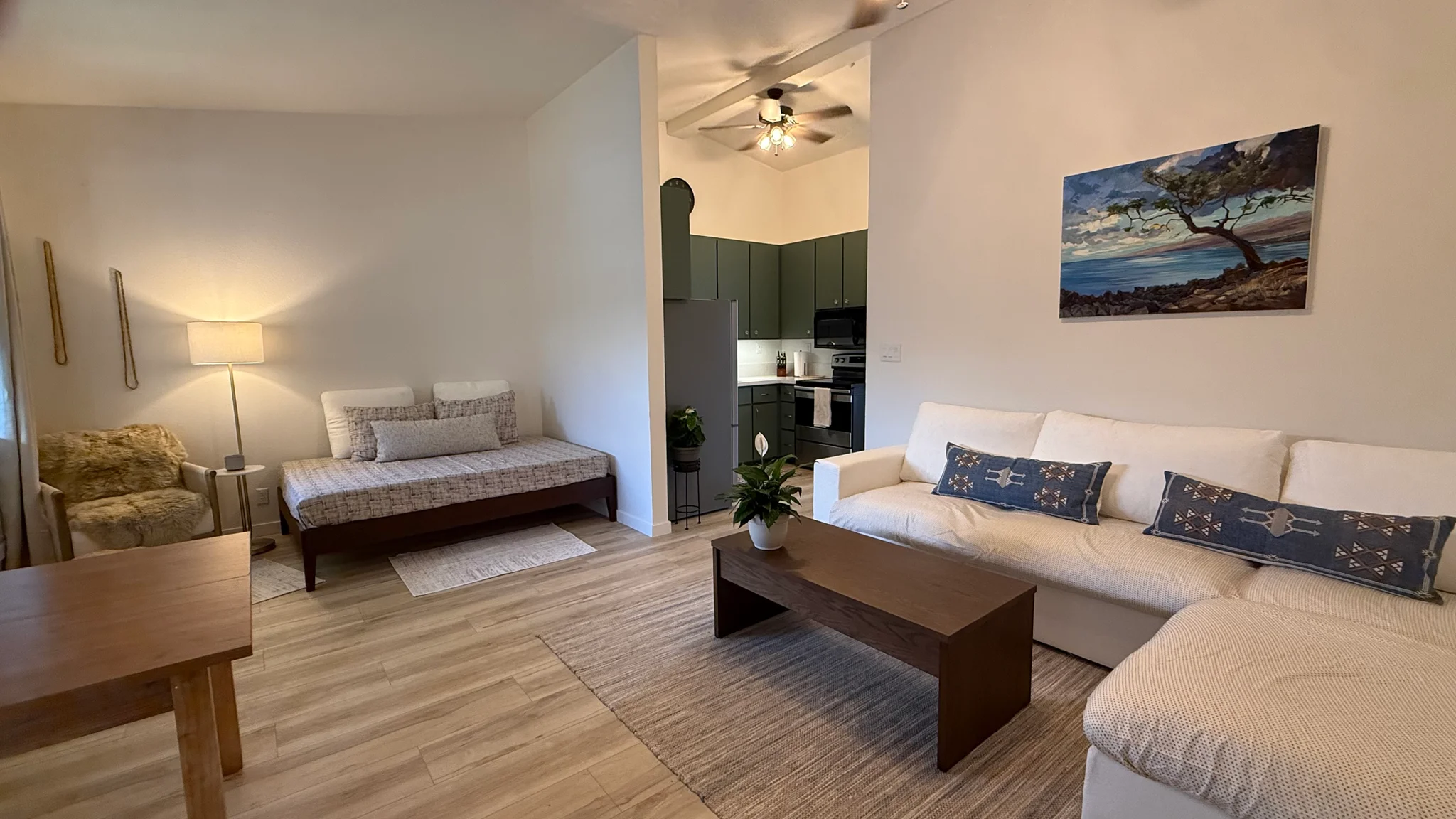 Kamuela Apartment: 64-1061 Mamalahoa Hwy