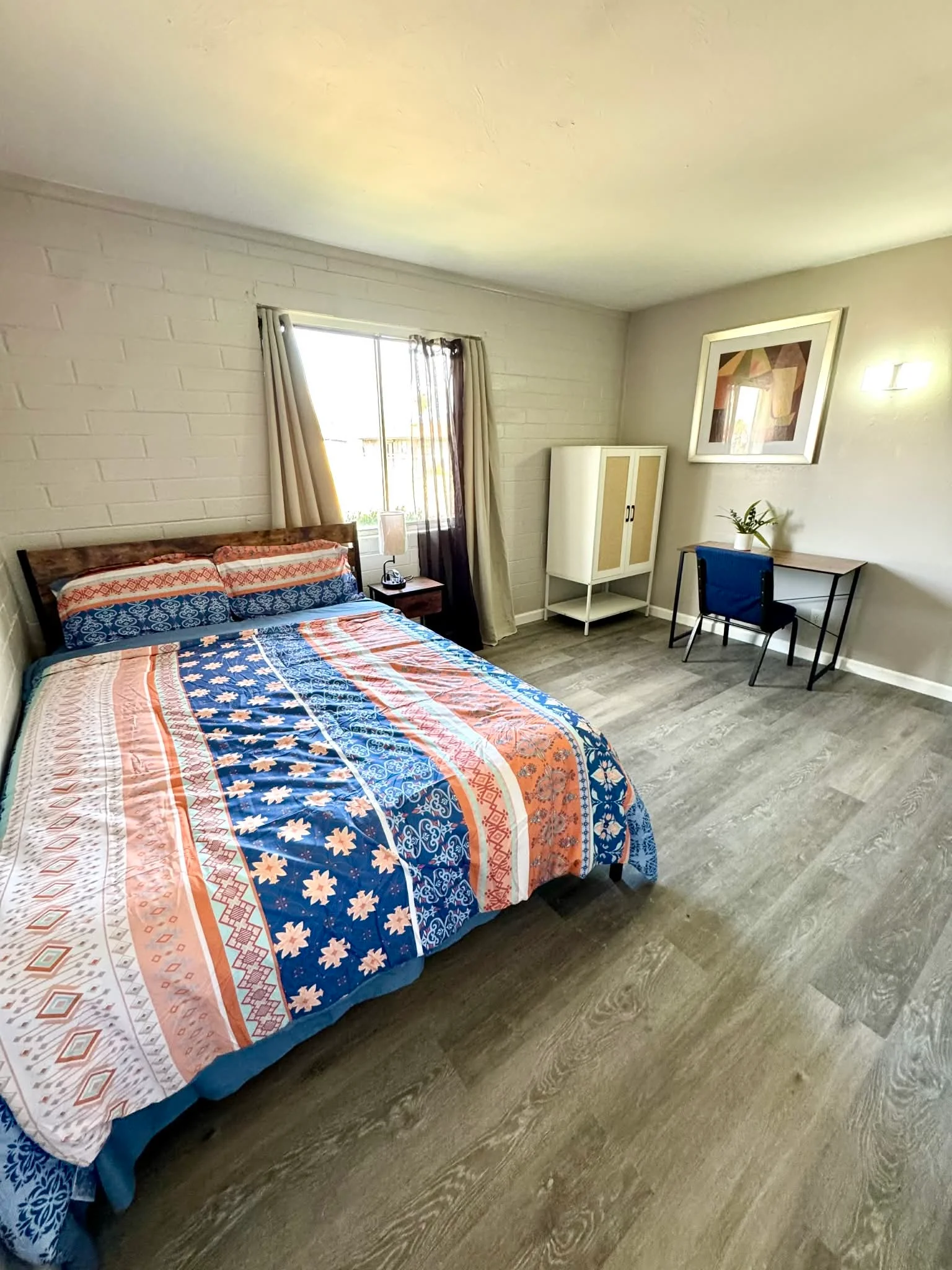 Tucson House: 6864 E Mary Dr