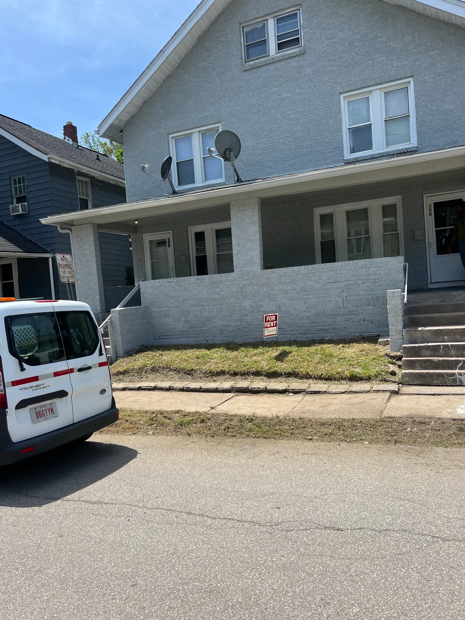 Mansfield Multiplex: 156 Arthur Ave