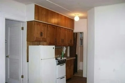 Ann Arbor House: 311 Thompson St.