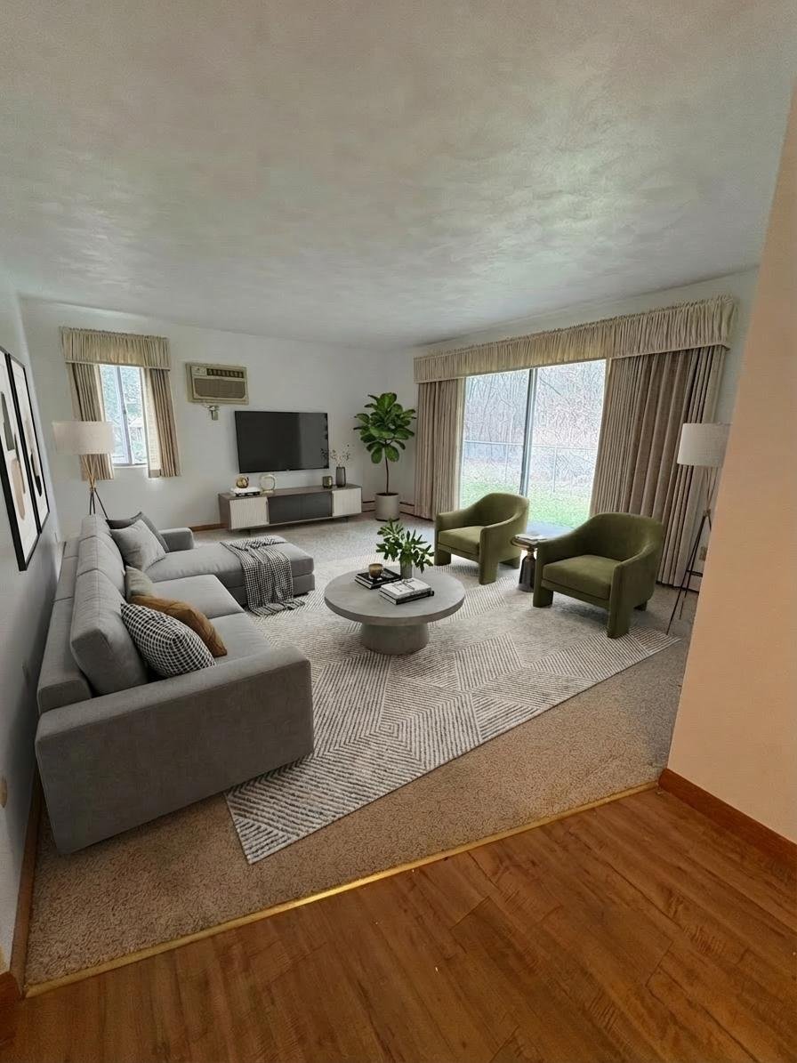 Battle Creek Multiplex: 624 Garrison Rd